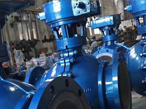 和您分享提供什么樣的參數(shù)可以購(gòu)買(mǎi)電動(dòng)球閥