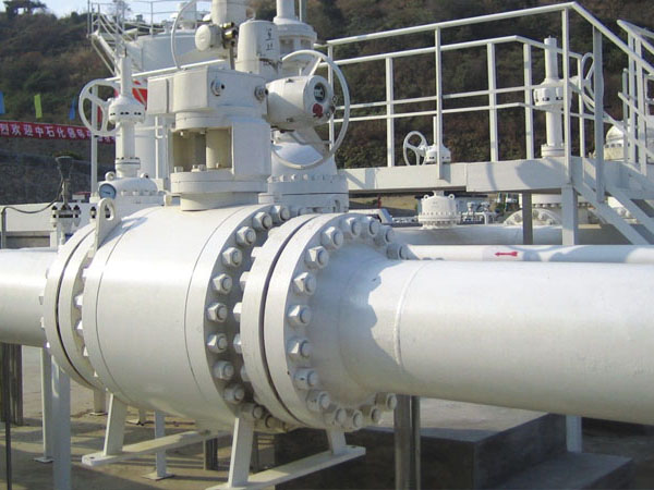 不銹鋼截止閥的特點(diǎn)與通道形式