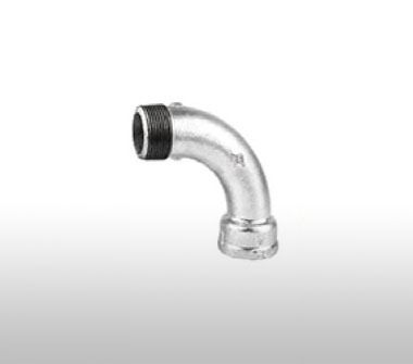 內(nèi)外絲90度月彎