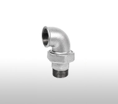 內(nèi)外絲錐座
鐵對(duì)鐵活接