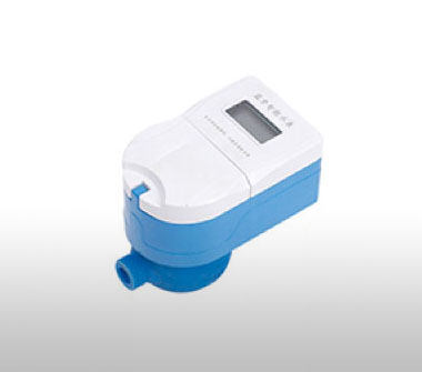 藍(lán)牙智能水表