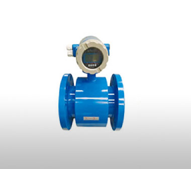 LD系列智能電磁流量計