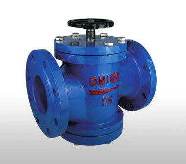 動(dòng)態(tài)平衡閥