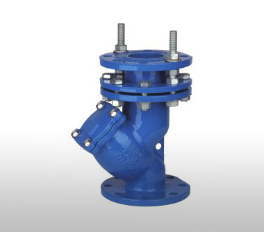 拉桿伸縮過(guò)濾器