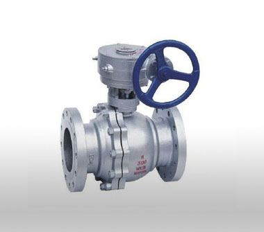 軟硬密封浮動(dòng)球閥