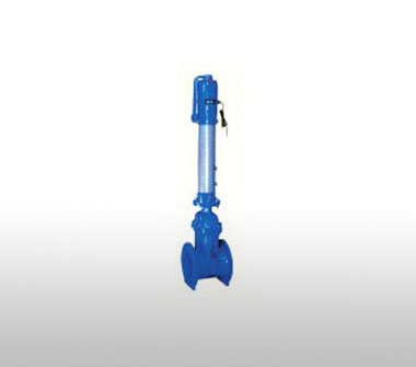 加長桿閘閥